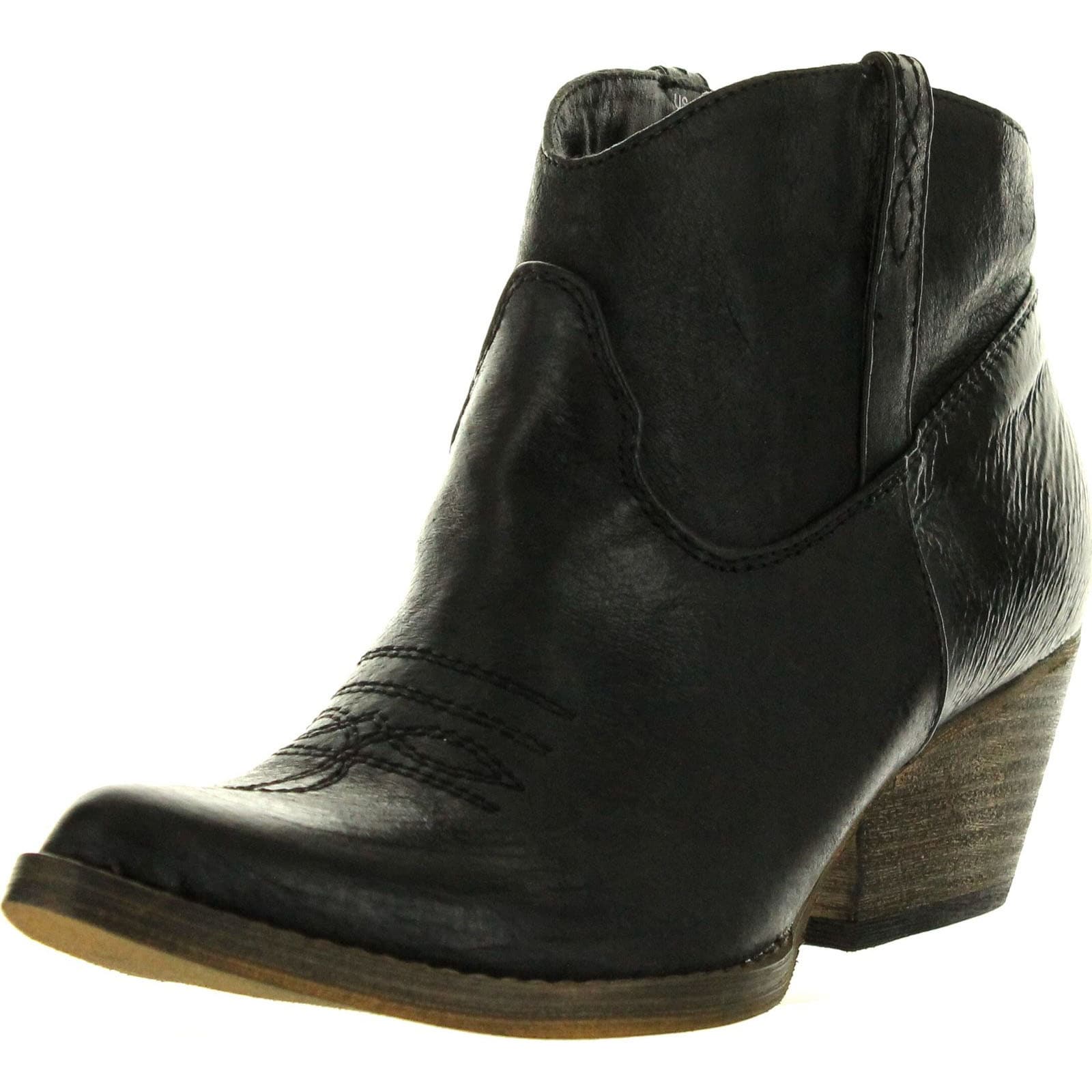 womens cowgirl booties