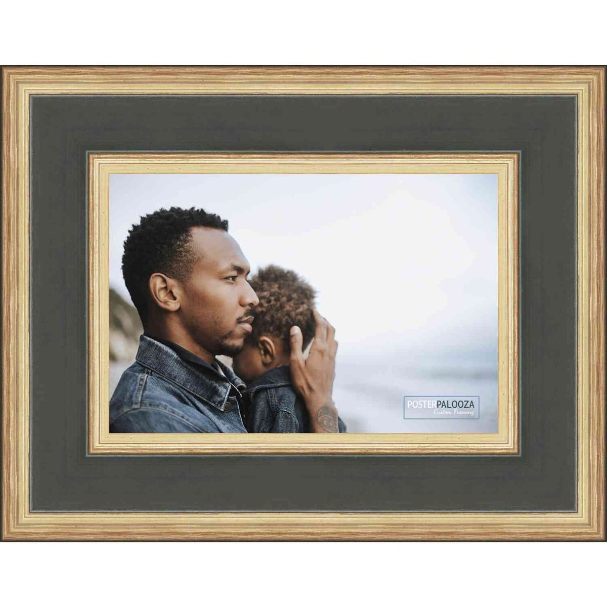 Discount top picture frames