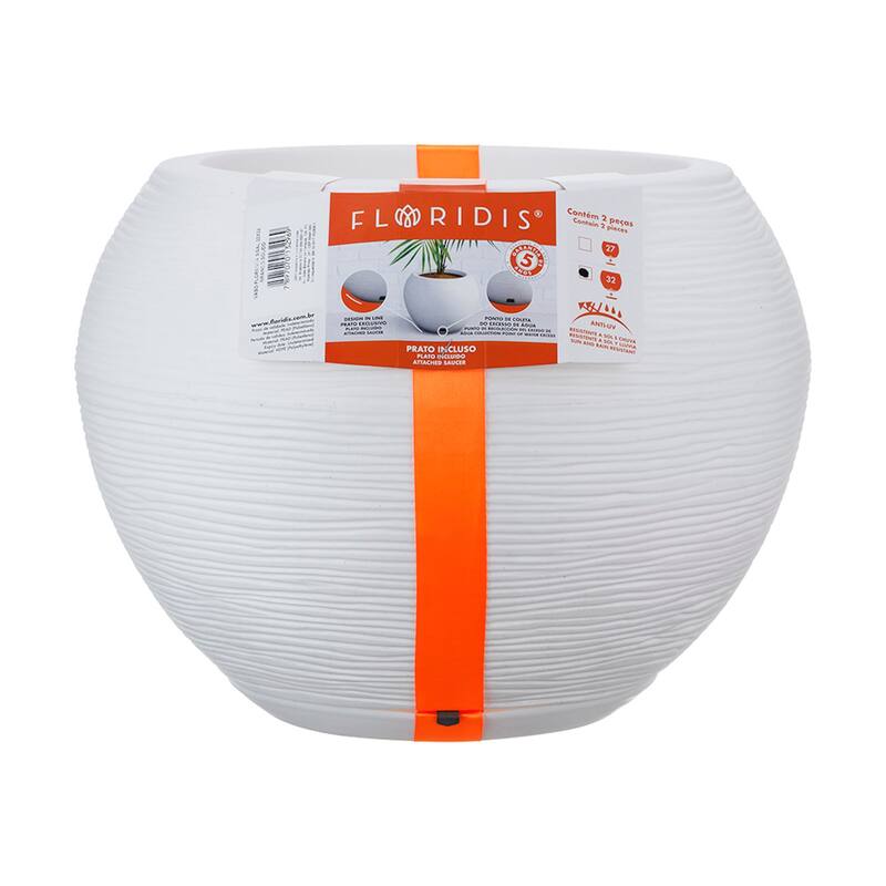 Floridis Florence Planter