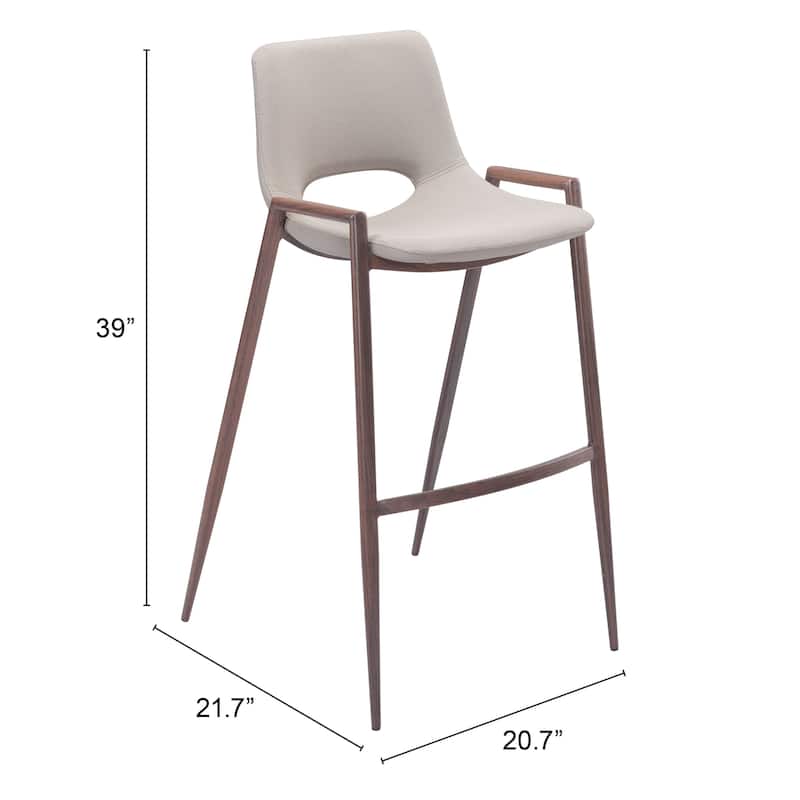 Counter Stool (Set of 2)