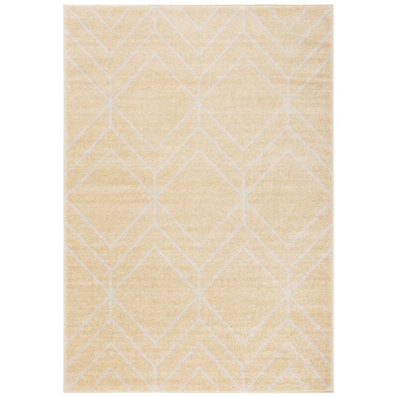 SAFAVIEH Adirondack Benilda Modern Geometric Rug