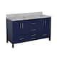 Option Royal Blue
