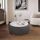 Option Grey+White