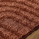 preview thumbnail 40 of 40, Livabliss Rodos Mod Neutral Rainbow Plush Area Rug.