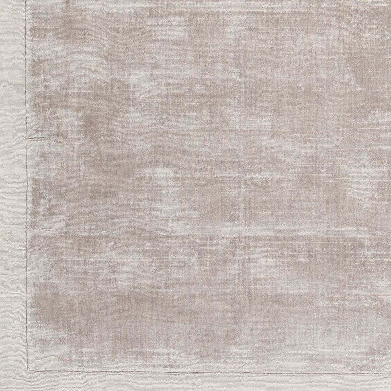 Hand-Loomed Kesgrave Viscose Rug