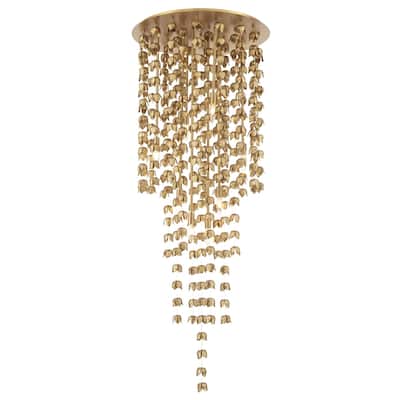 Minka Lavery 3967 Ashgrove 8 Light 24" Wide Multi Light Pendant