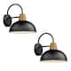 Option Black,2 Pack