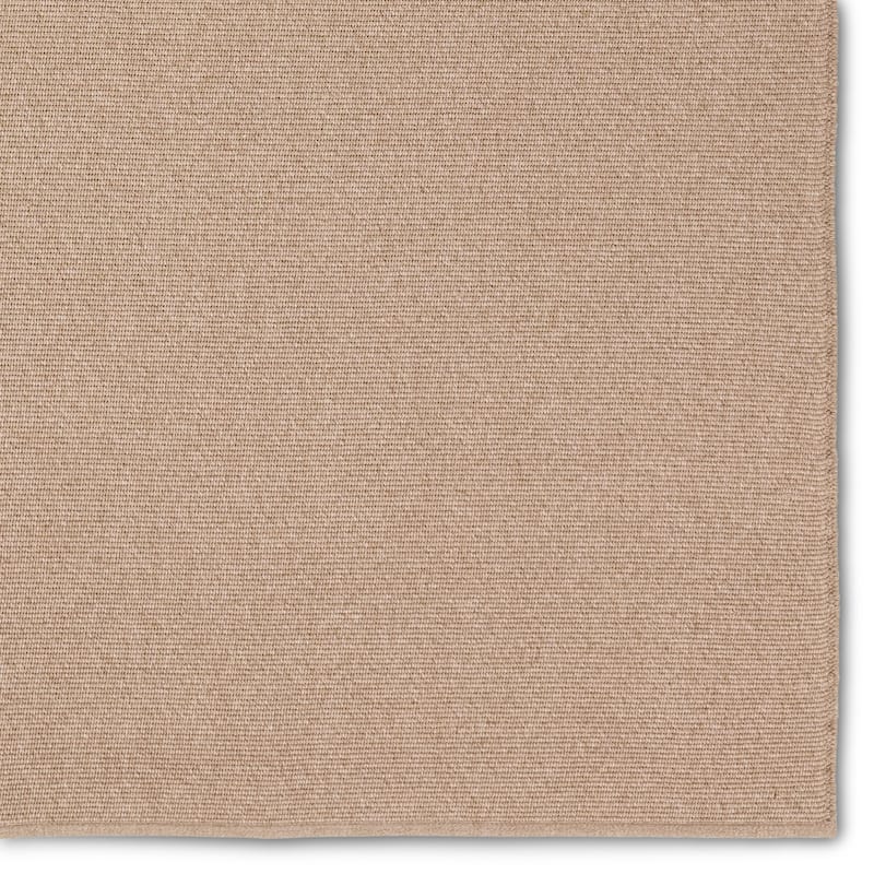 Walter Powerloomed Indoor/Outdoor Solid Rug