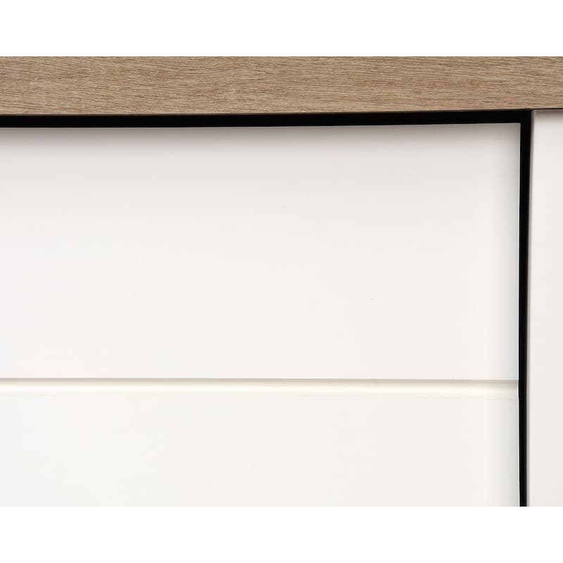 Cottage Road 4 Drawer Chest