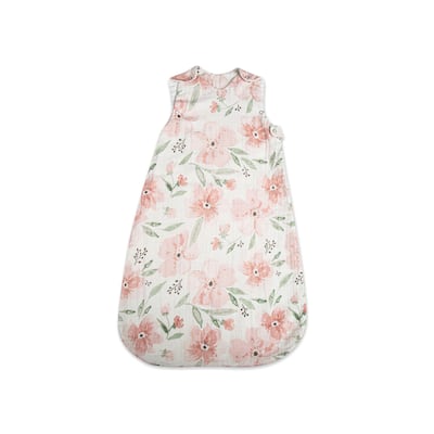 Crane Baby Wearable Blanket