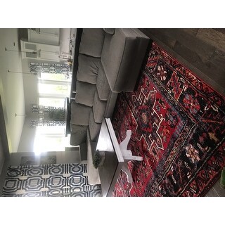 Safavieh Vintage Hamadan Jaroslava Oriental Rug