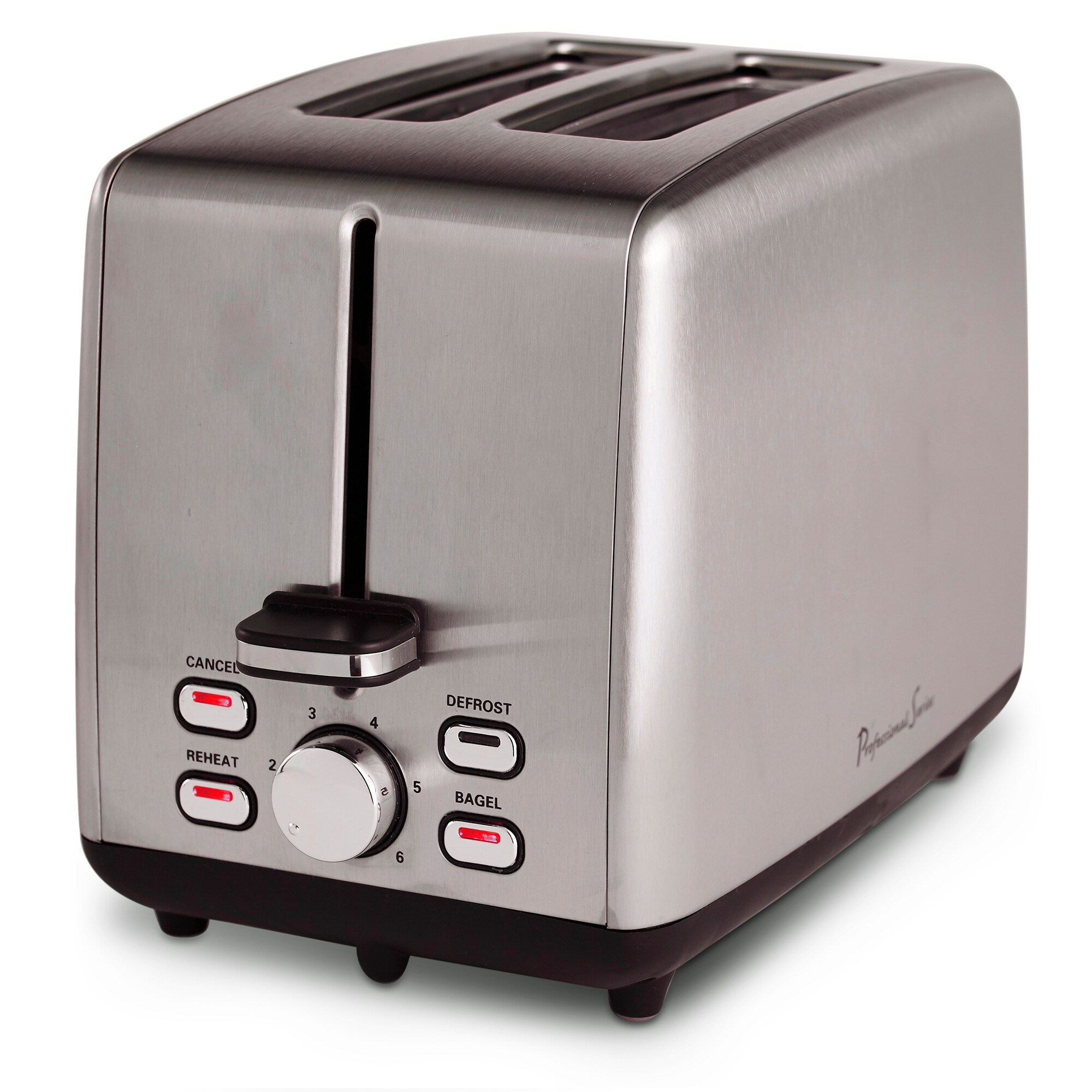 Toasters at bed bath and beyond outlet