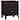 Carlton 2-drawer Wood Nightstand Cappuccino