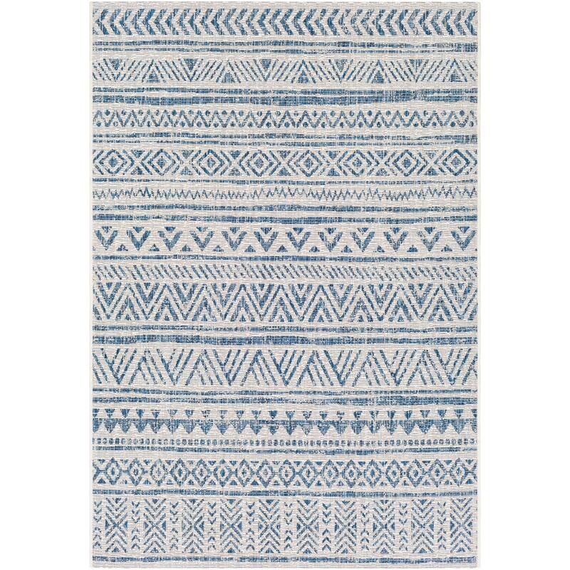 Artistic Weavers Powlett Vintage Southwestern Indoor/ Outdoor Area Rug