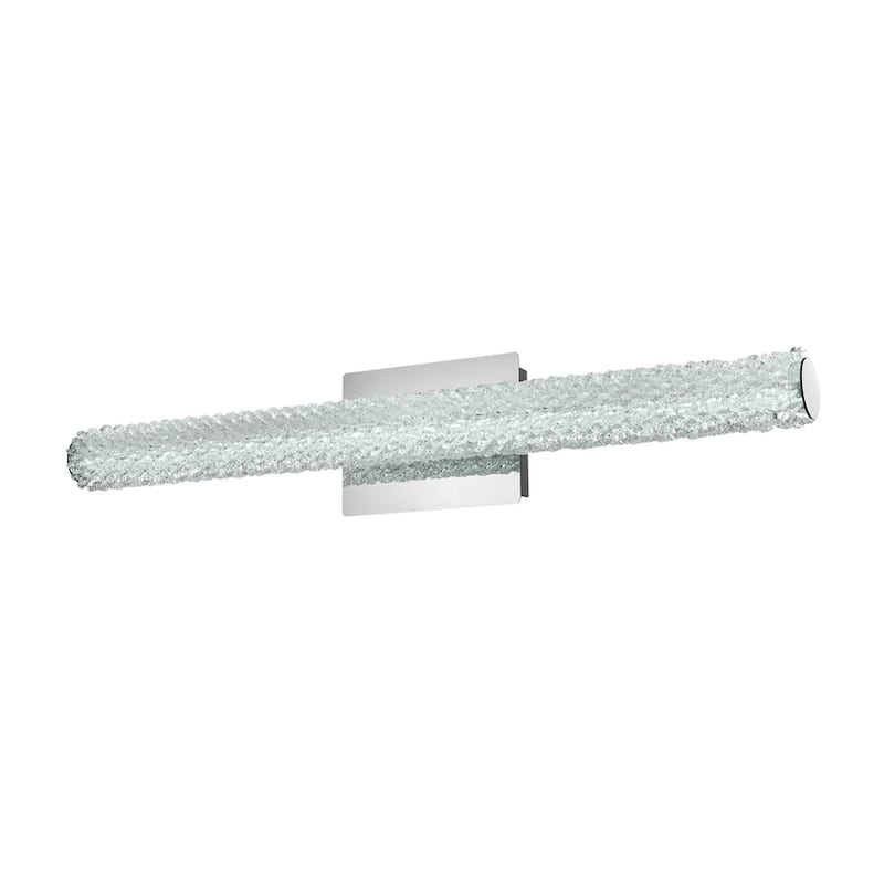 30 inch Adjustable LED Wall Sconce