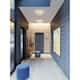 Option Satin Brass