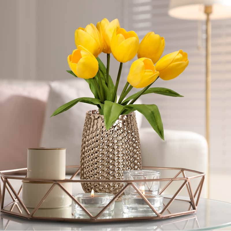 Tulip Bundle 14"