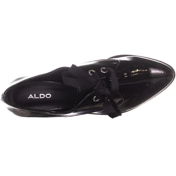 aldo ederabeth oxfords