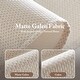 preview thumbnail 7 of 12, Madison Park Galen Matte Cordless Roman Blind Galen Matte fabric - 27" x 64"