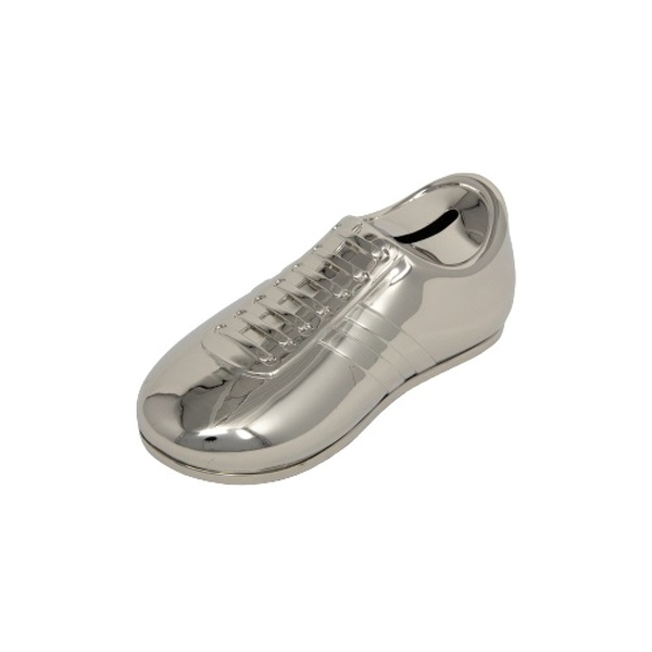 Shoe piggy sale bank