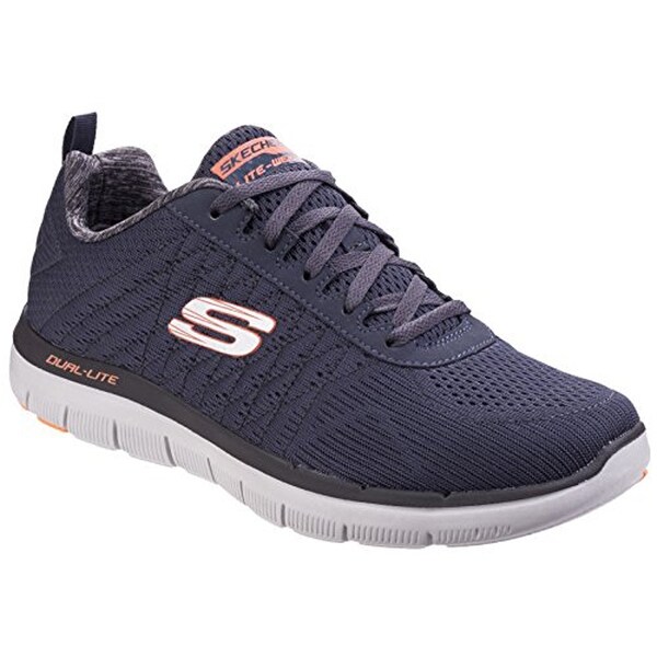 skechers men's flex advantage 2.0 the happs