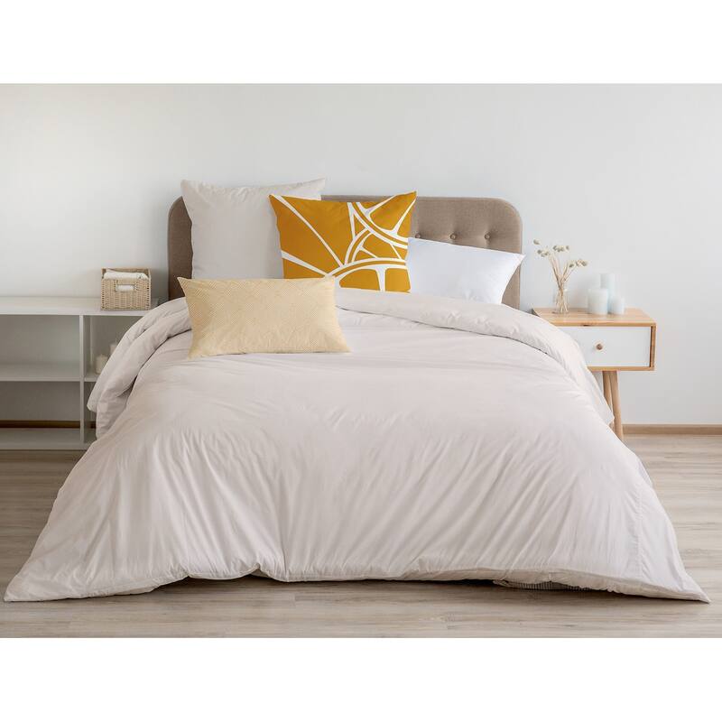 Fruit Wedges Decorative Throw Pillow