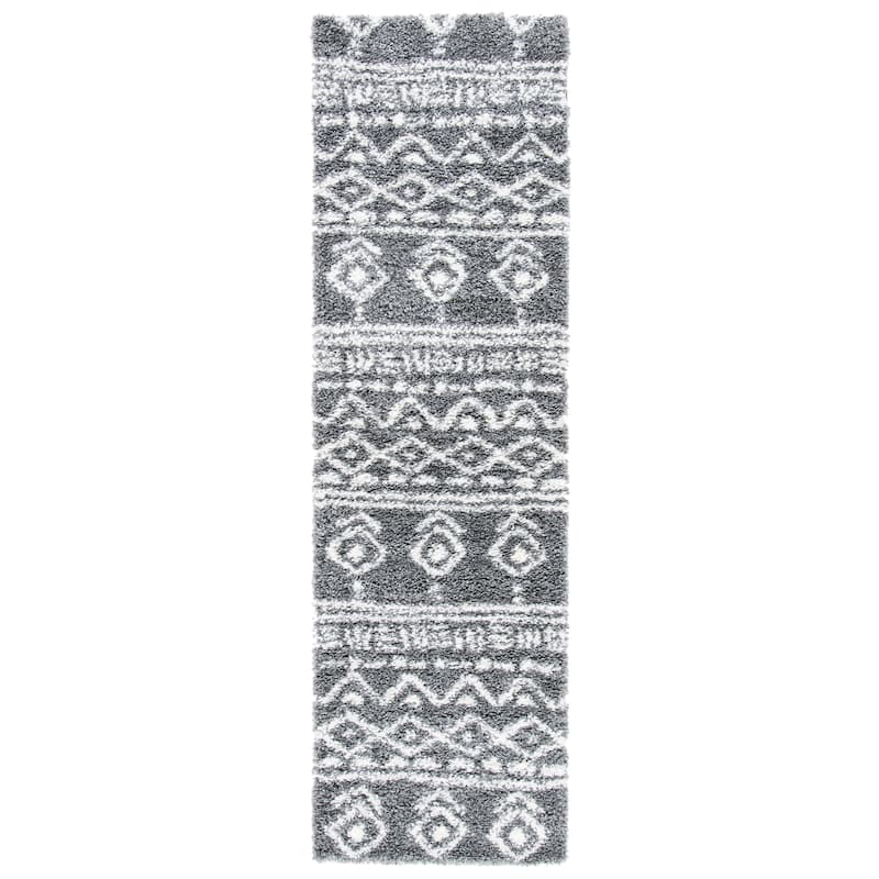 SAFAVIEH Parma Shag Dhurata Rug