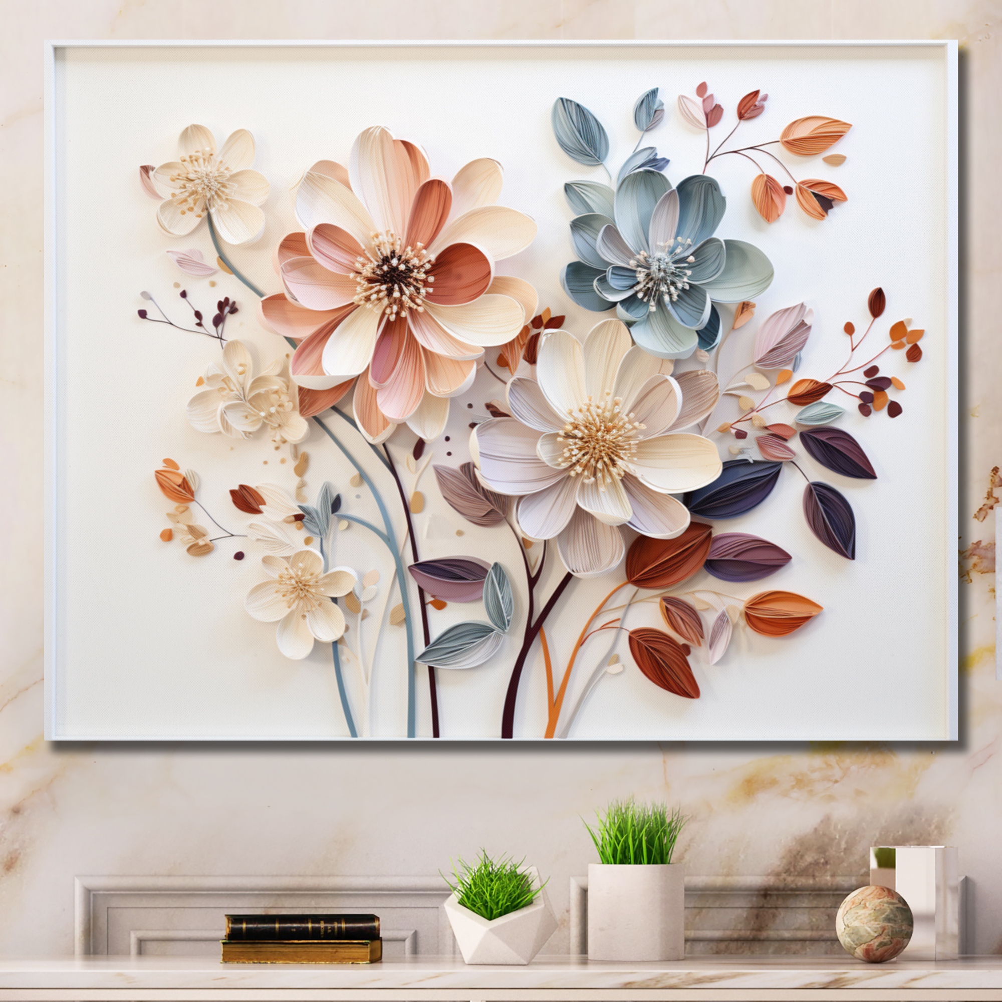 Bed bath and shop beyond wall art