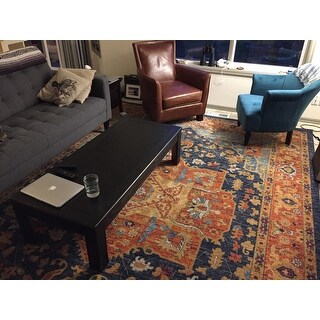 Safavieh Evoke Jacki Vintage Boho Medallion Rug