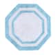 Option Sky Blue/White Center