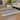 Machine Washable Indoor/Outdoor Boho Stripes Chantille Rug
