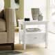 Option White