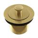 Option Brushed Brass