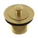 Option Brushed Brass