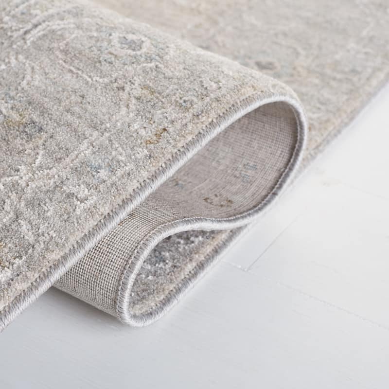 SAFAVIEH Culture Arjanne Transitional Rug