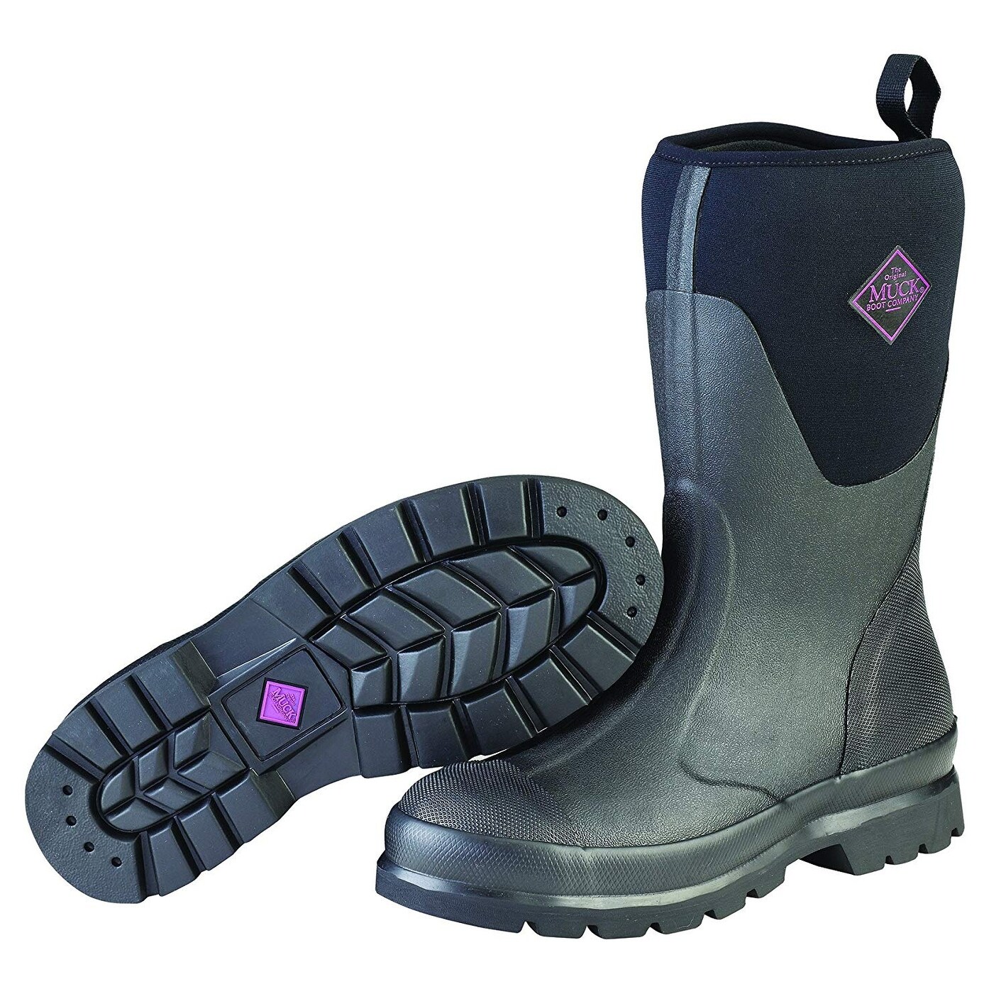 Muck Boots Chore Rubber Women's Work