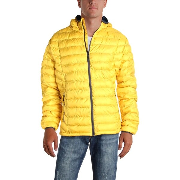 sierra designs tioga insulated hoodie