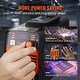 preview thumbnail 19 of 19, Stick Welder Welding Machine with IGBT Inverter Portable MMA Welder Machine with Hot Start, Arc force and Anti-Stick