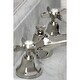 preview thumbnail 20 of 35, Essex 8-in. Widespread Bathroom Faucet