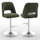 Option Green / Silver