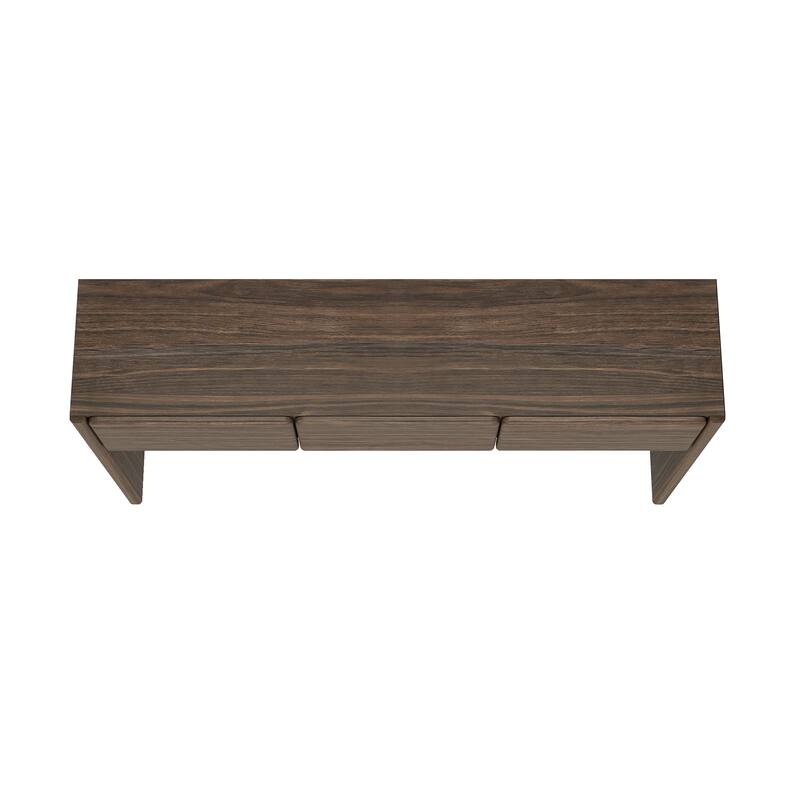 Manhattan Comfort Linda Modern Console Table