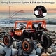 preview thumbnail 3 of 22, 24V Power Wheels Electric Ride on UTV Car Toys Gift for Kids