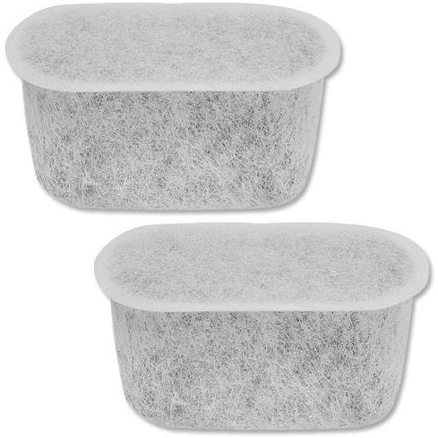 "Cuisinart DCC-RWF Replacement Water Filters (2 Pack)"