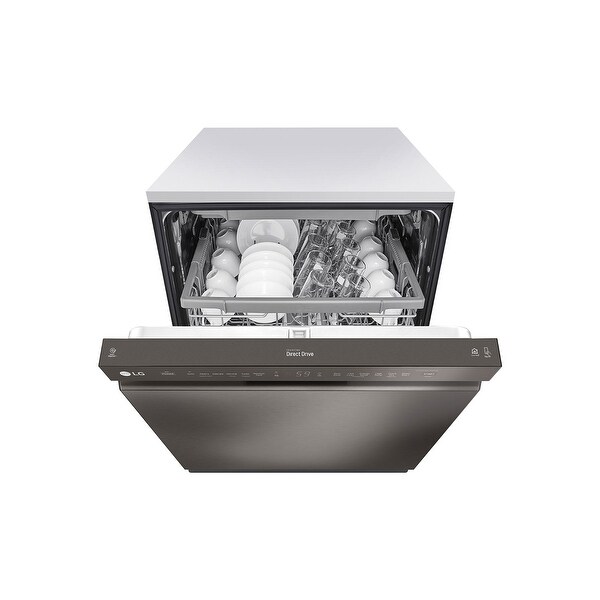 lg dishwasher ldfn4542d