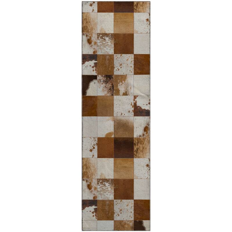 Premium Washable Super Soft Modern Chic Mayfield Rug