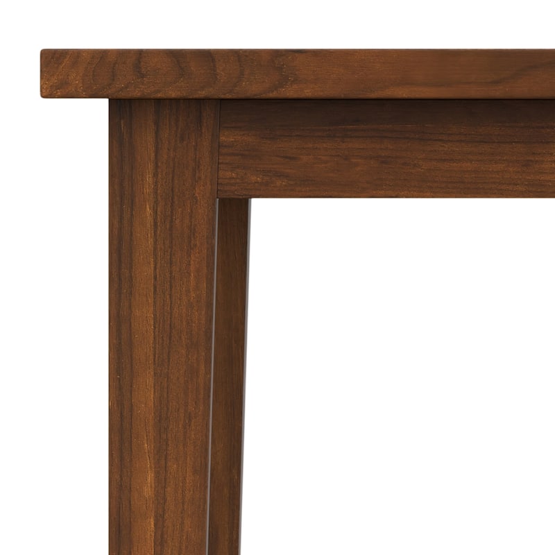 WYNDENHALL Colburn Contemporary Dining Table