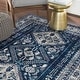 preview thumbnail 10 of 46, Livabliss Evry Vintage Heriz Area Rug