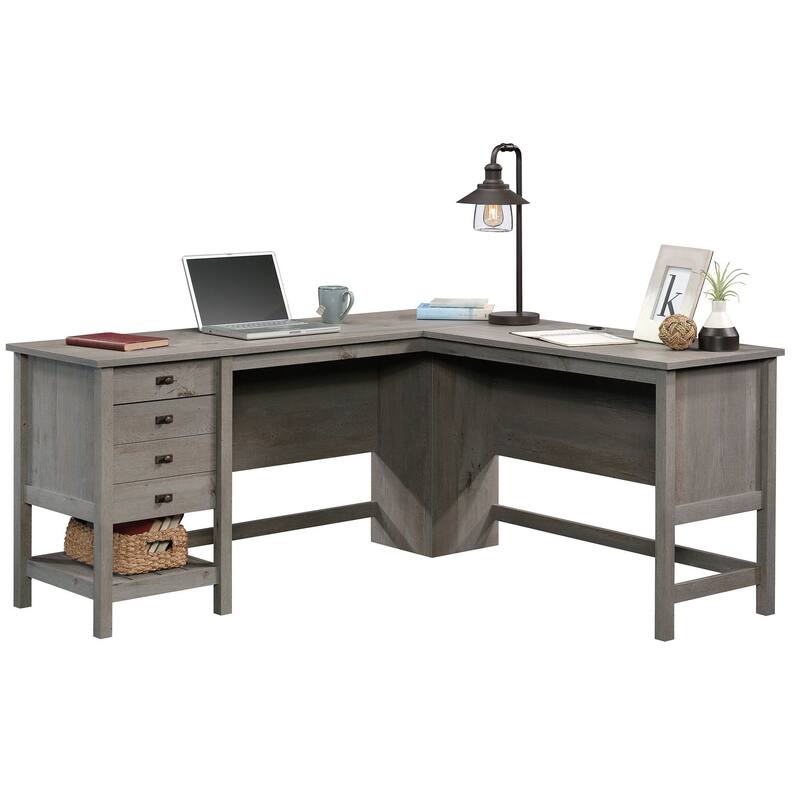 Cottage Road L Desk