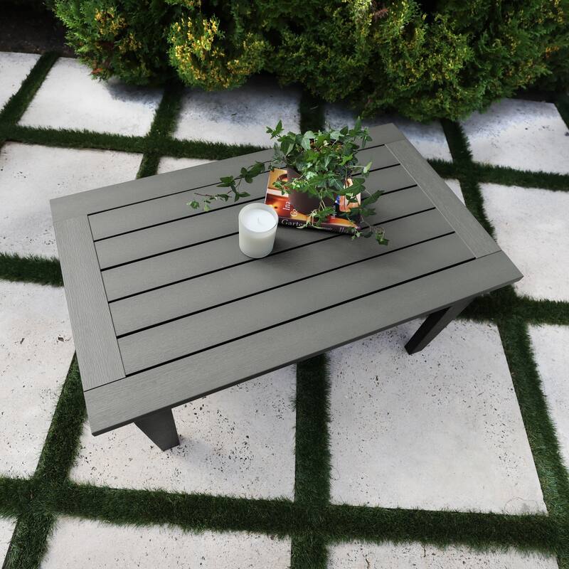 HIGHWOOD Lehigh Outdoor Coffee Table
