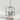 Warehouse of Tiffany Miner 14 Inch Farmhouse Geometric Style Pendant with 4 Light